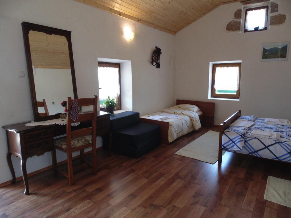 Holiday Home Paklenica Starigrad Paklenica Exterior foto