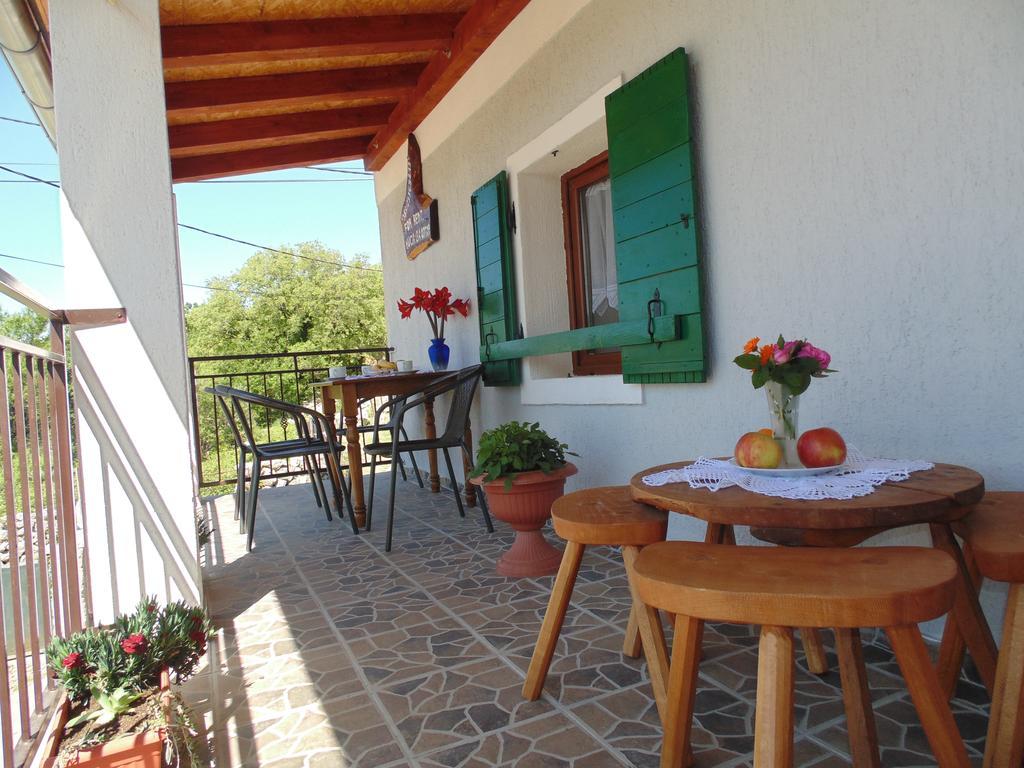 Holiday Home Paklenica Starigrad Paklenica Exterior foto
