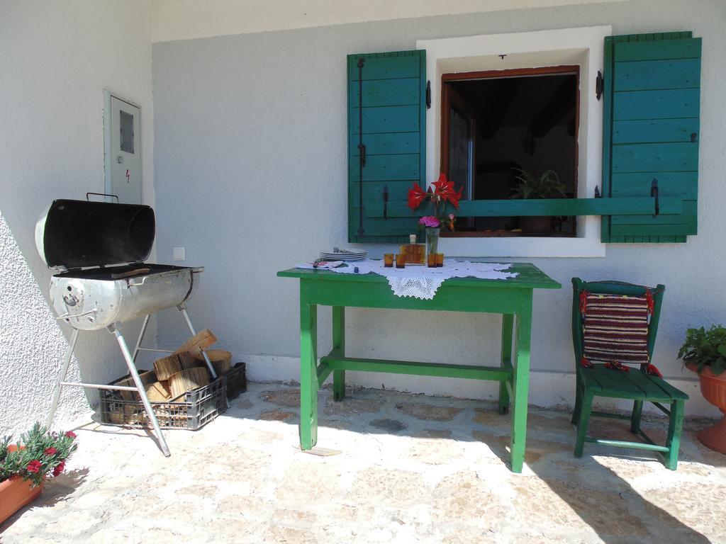 Holiday Home Paklenica Starigrad Paklenica Exterior foto