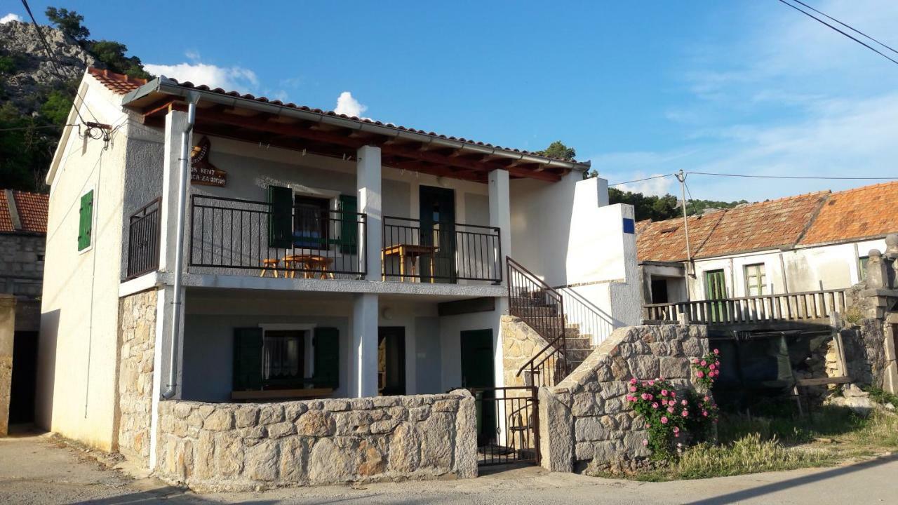 Holiday Home Paklenica Starigrad Paklenica Exterior foto